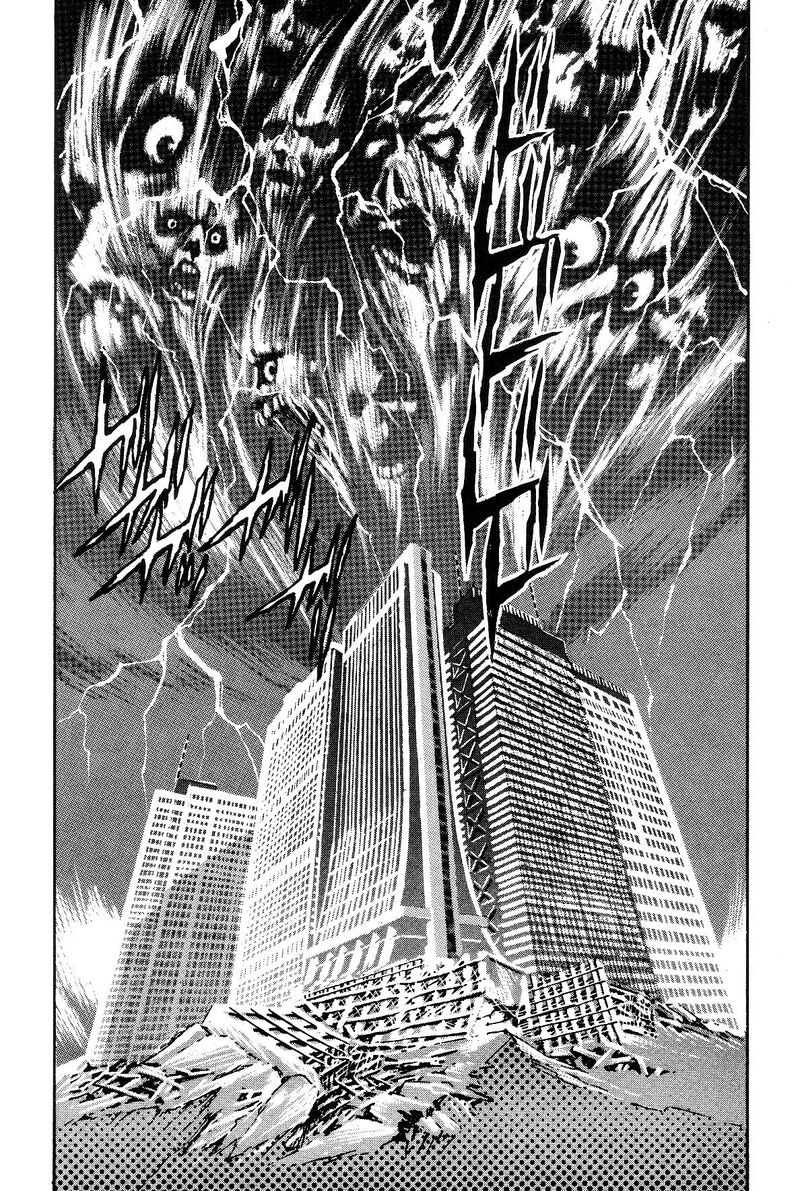 Violence Jack Chapter 26 Page 41