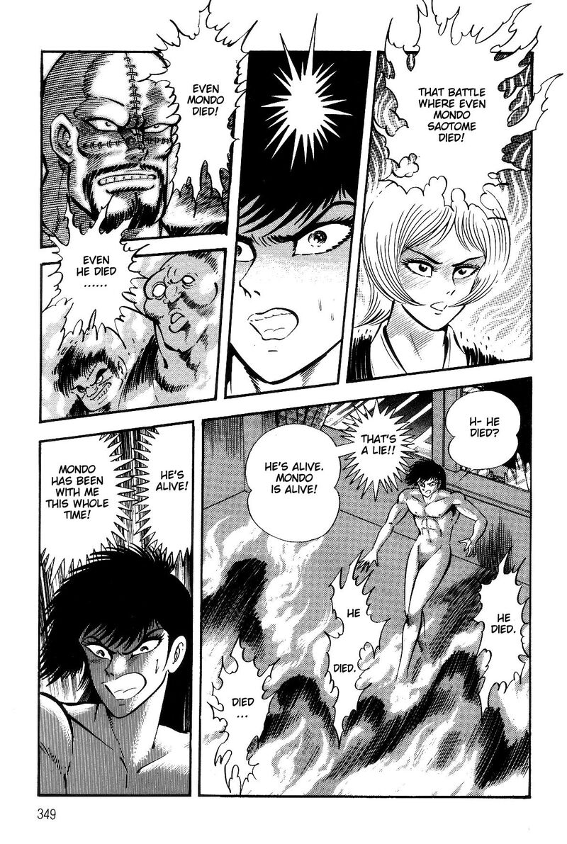 Violence Jack Chapter 26 Page 44