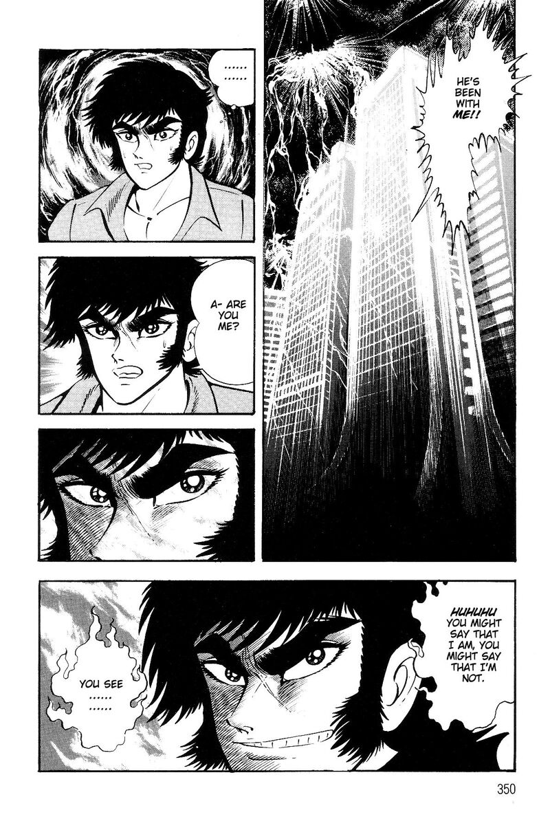 Violence Jack Chapter 26 Page 45