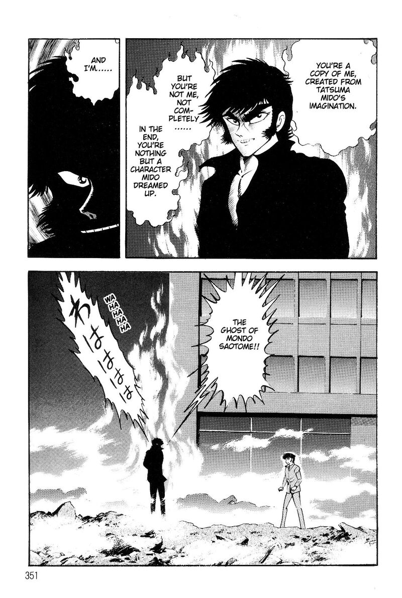 Violence Jack Chapter 26 Page 46