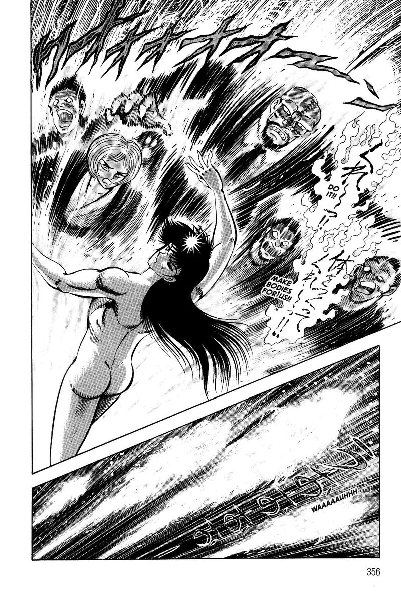 Violence Jack Chapter 26 Page 51