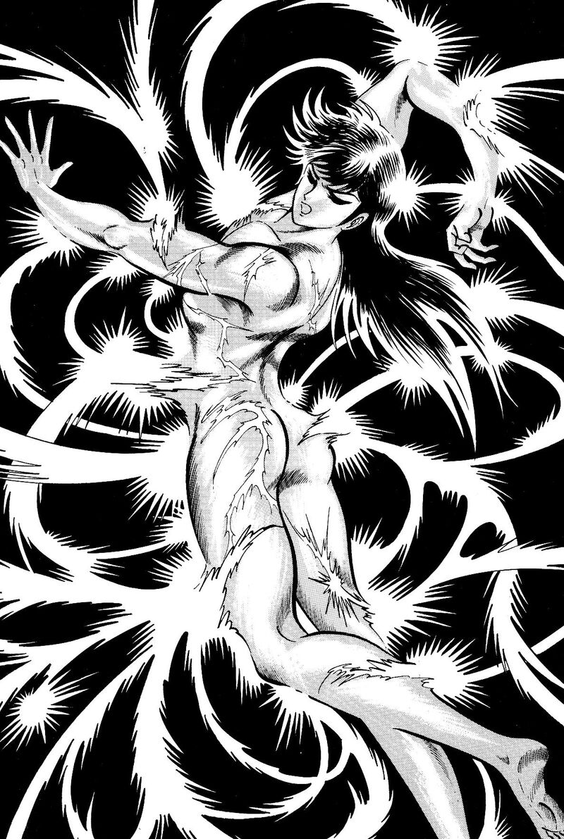 Violence Jack Chapter 26 Page 52