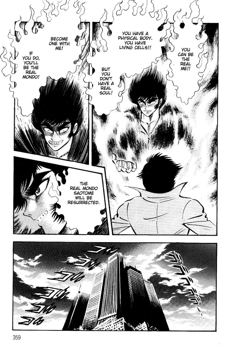 Violence Jack Chapter 26 Page 54