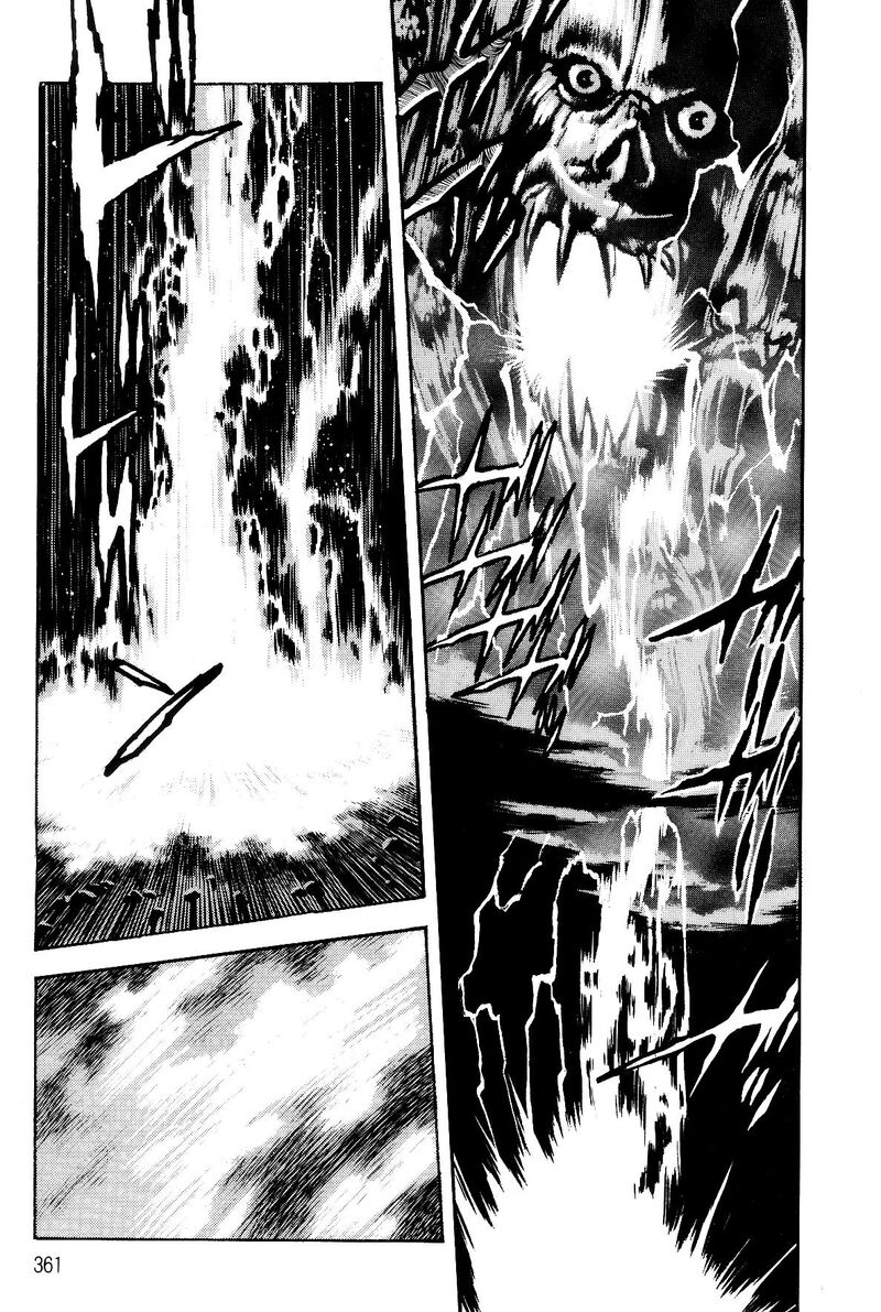 Violence Jack Chapter 26 Page 56