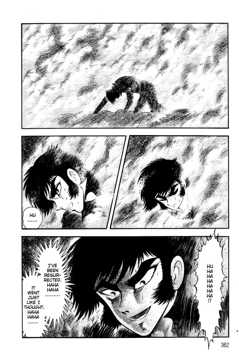 Violence Jack Chapter 26 Page 57