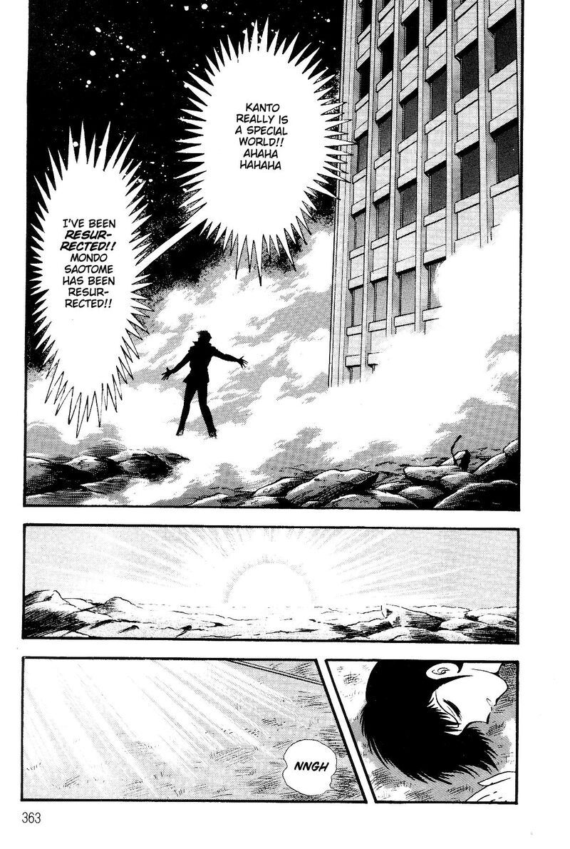 Violence Jack Chapter 26 Page 58
