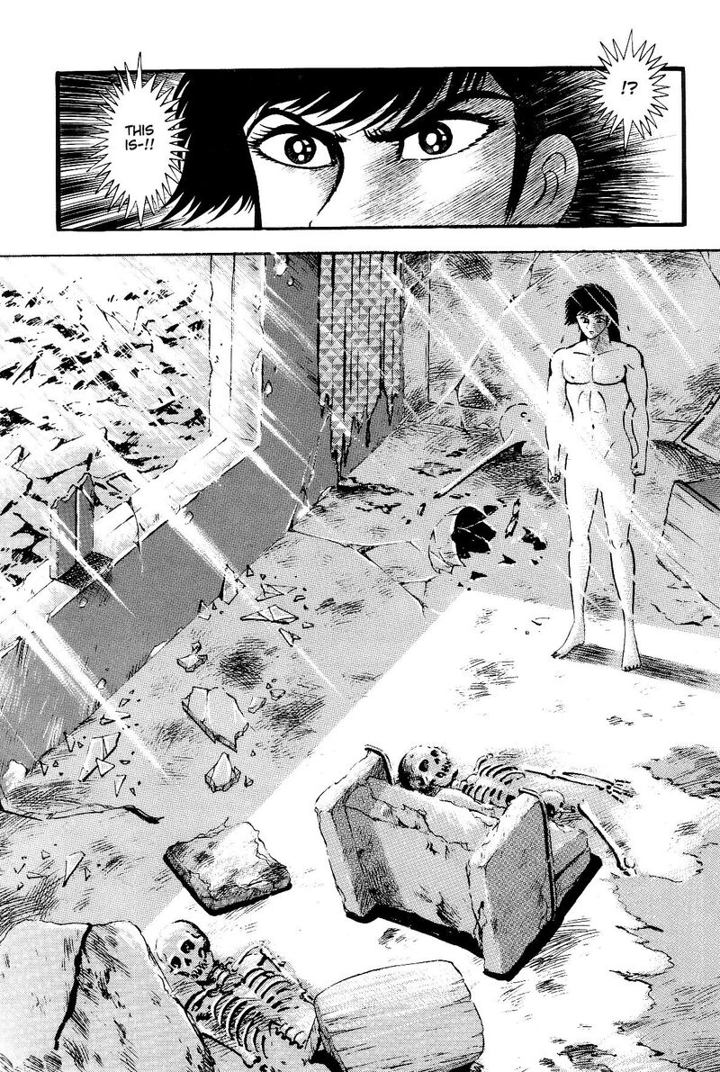 Violence Jack Chapter 26 Page 59