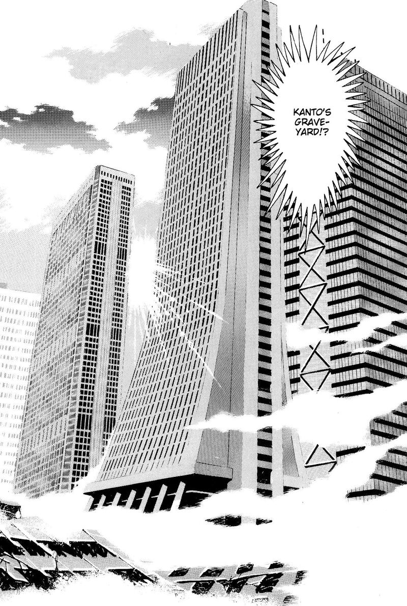 Violence Jack Chapter 26 Page 62
