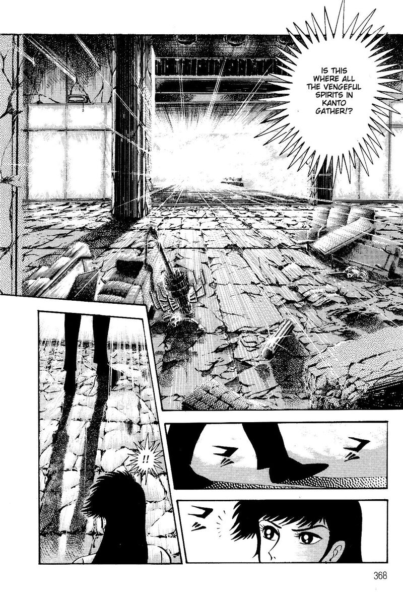 Violence Jack Chapter 26 Page 63