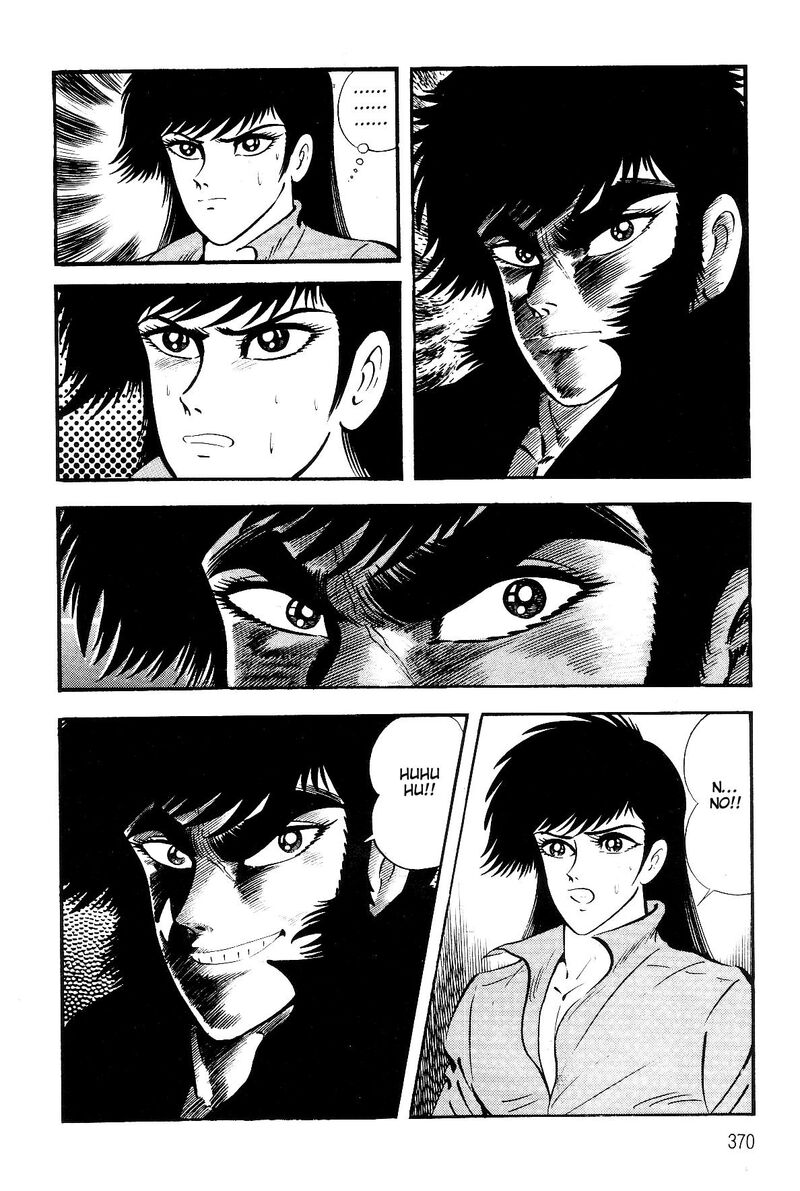 Violence Jack Chapter 26 Page 65