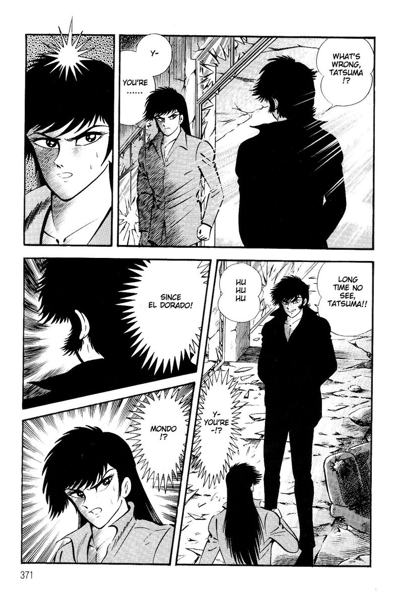 Violence Jack Chapter 26 Page 66