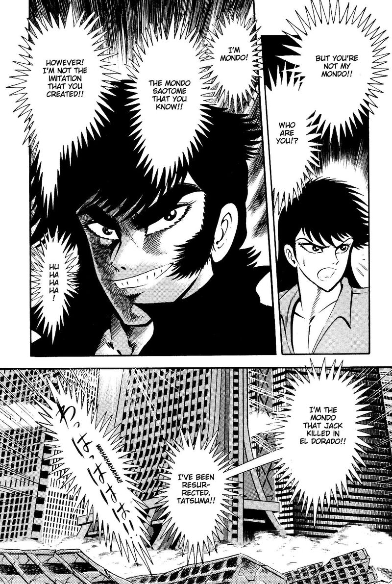 Violence Jack Chapter 26 Page 67