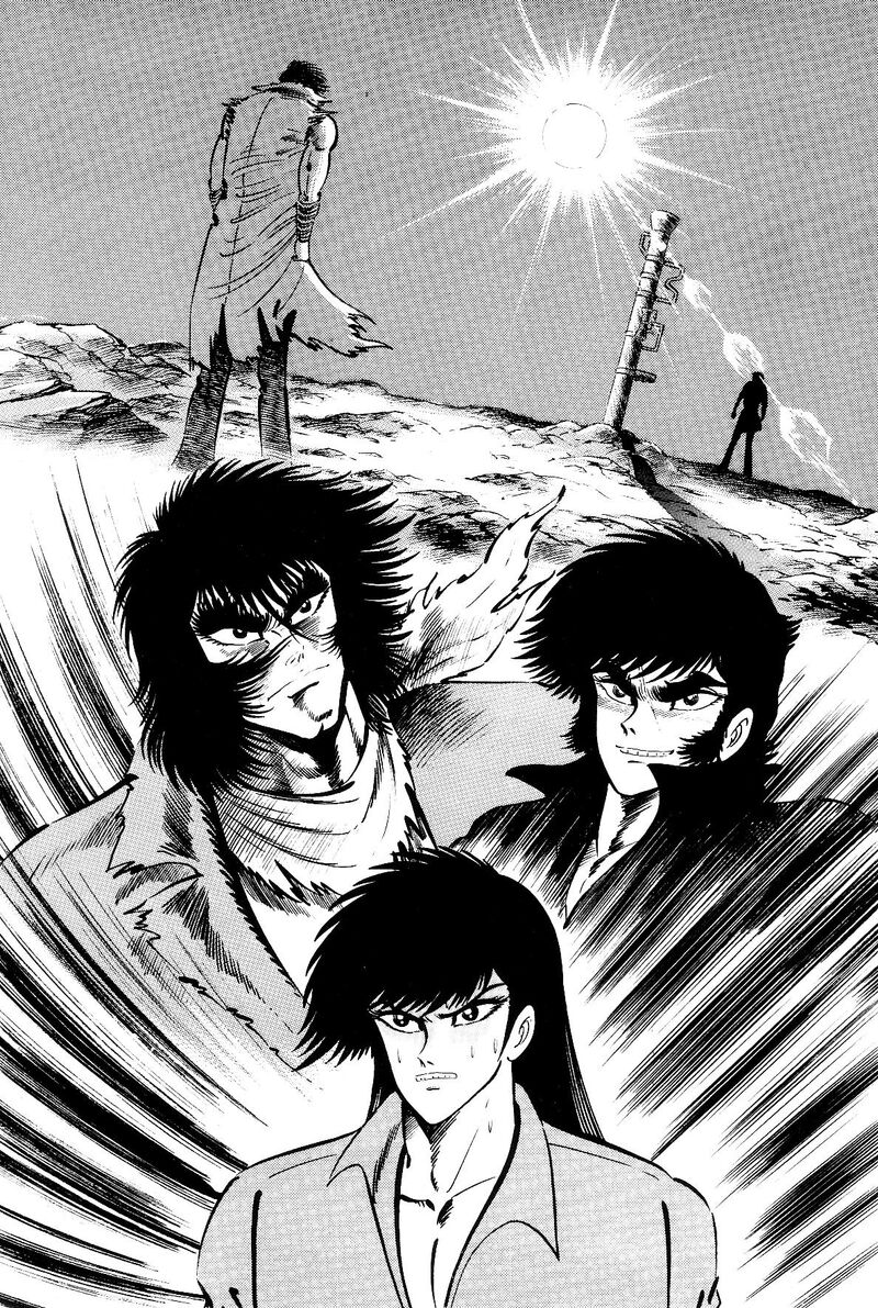 Violence Jack Chapter 26 Page 69