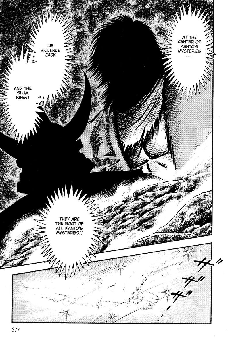 Violence Jack Chapter 26 Page 72