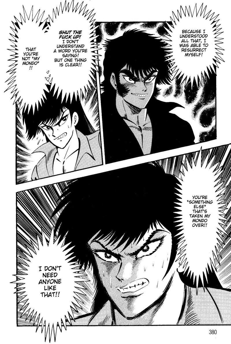 Violence Jack Chapter 26 Page 74