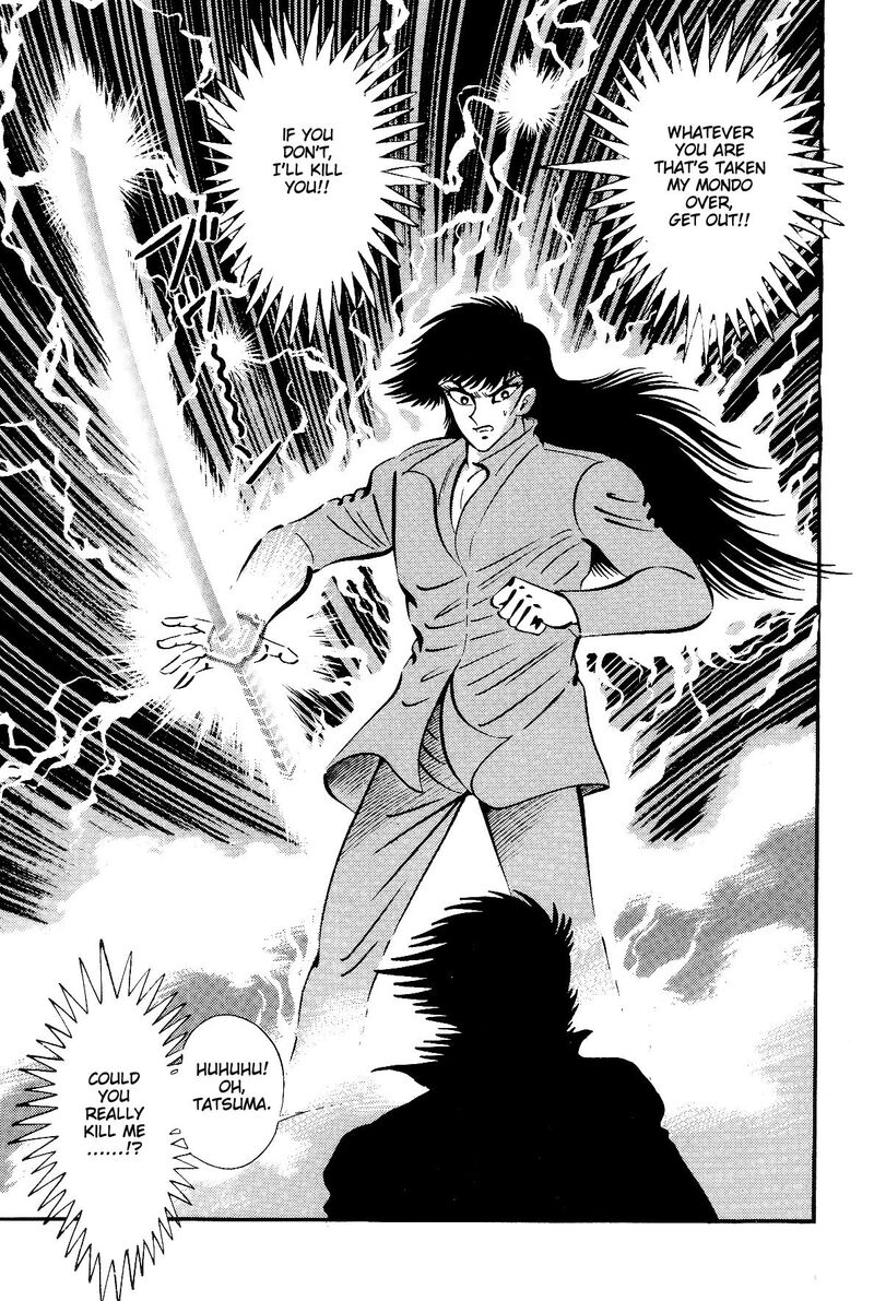 Violence Jack Chapter 26 Page 75
