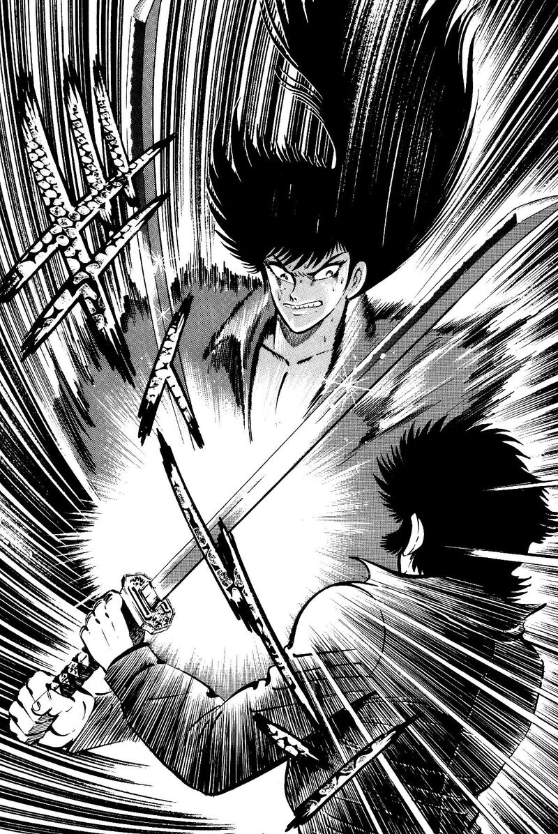 Violence Jack Chapter 26 Page 77