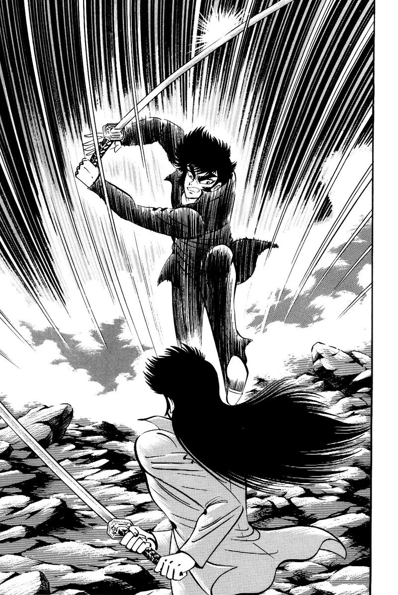 Violence Jack Chapter 26 Page 78