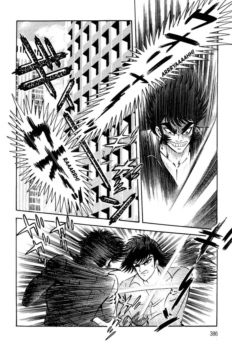 Violence Jack Chapter 26 Page 79
