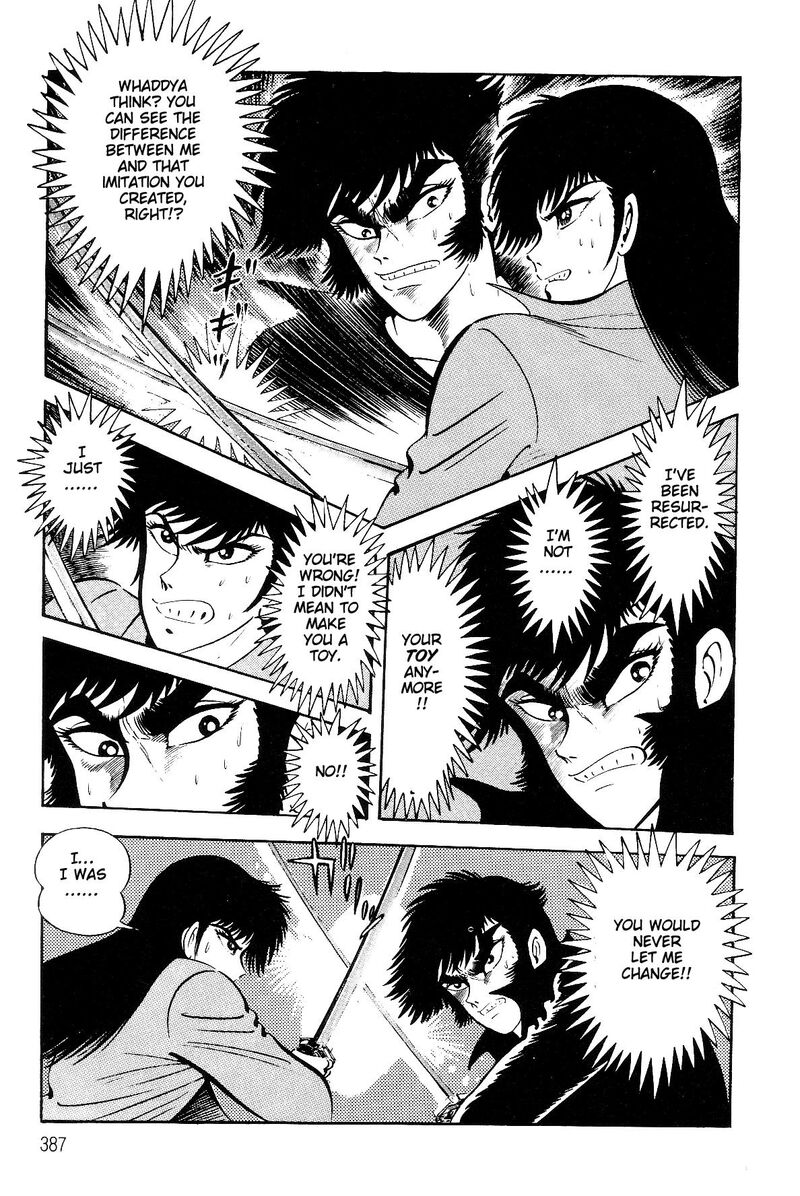Violence Jack Chapter 26 Page 80