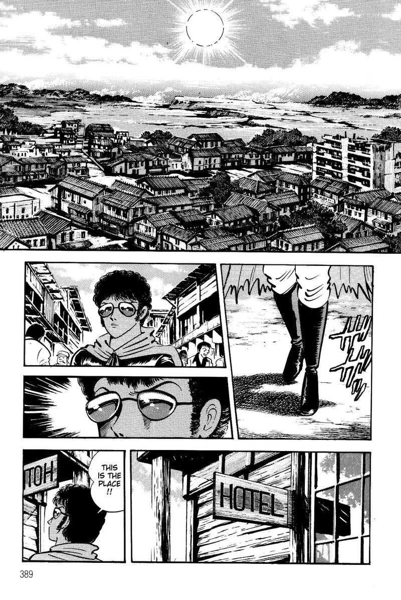 Violence Jack Chapter 26 Page 82