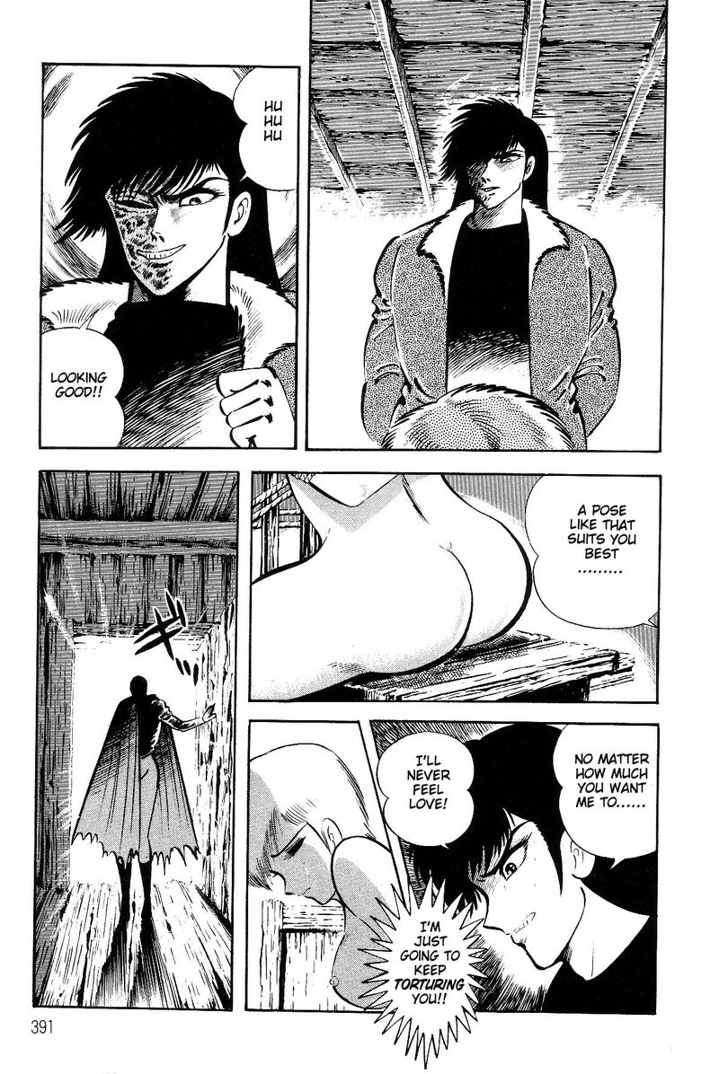 Violence Jack Chapter 26 Page 84