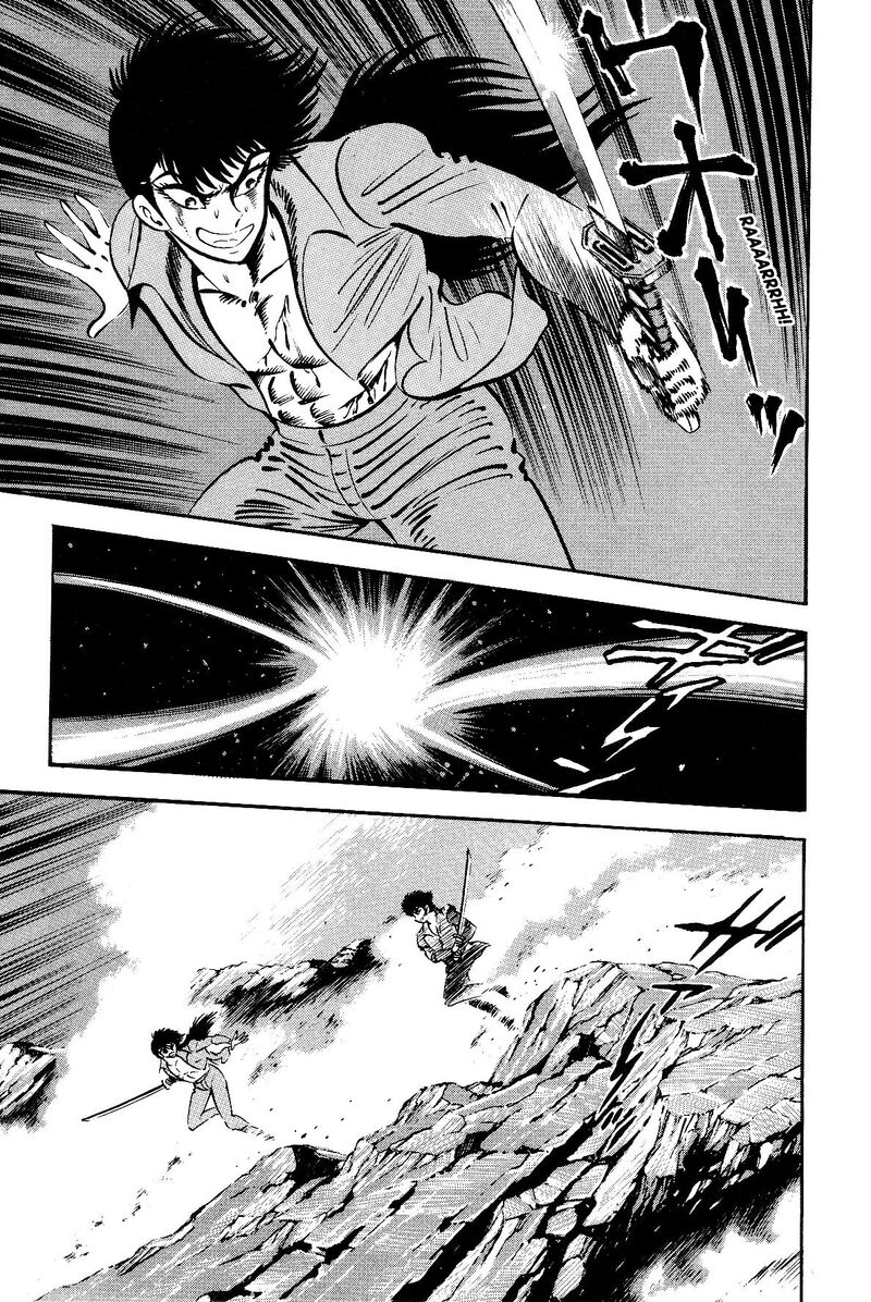 Violence Jack Chapter 26 Page 88