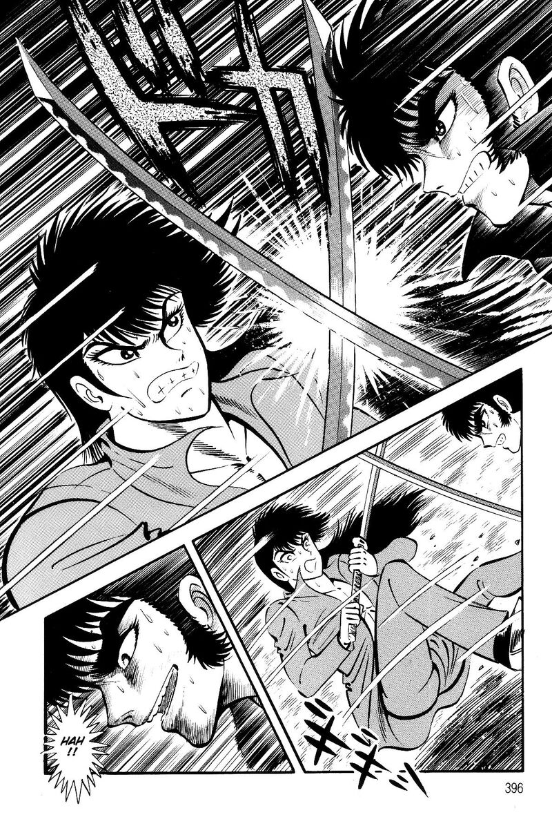 Violence Jack Chapter 26 Page 89