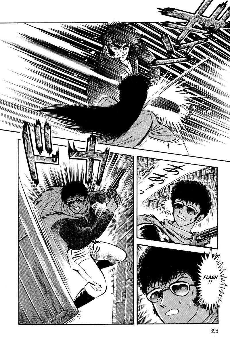 Violence Jack Chapter 26 Page 91