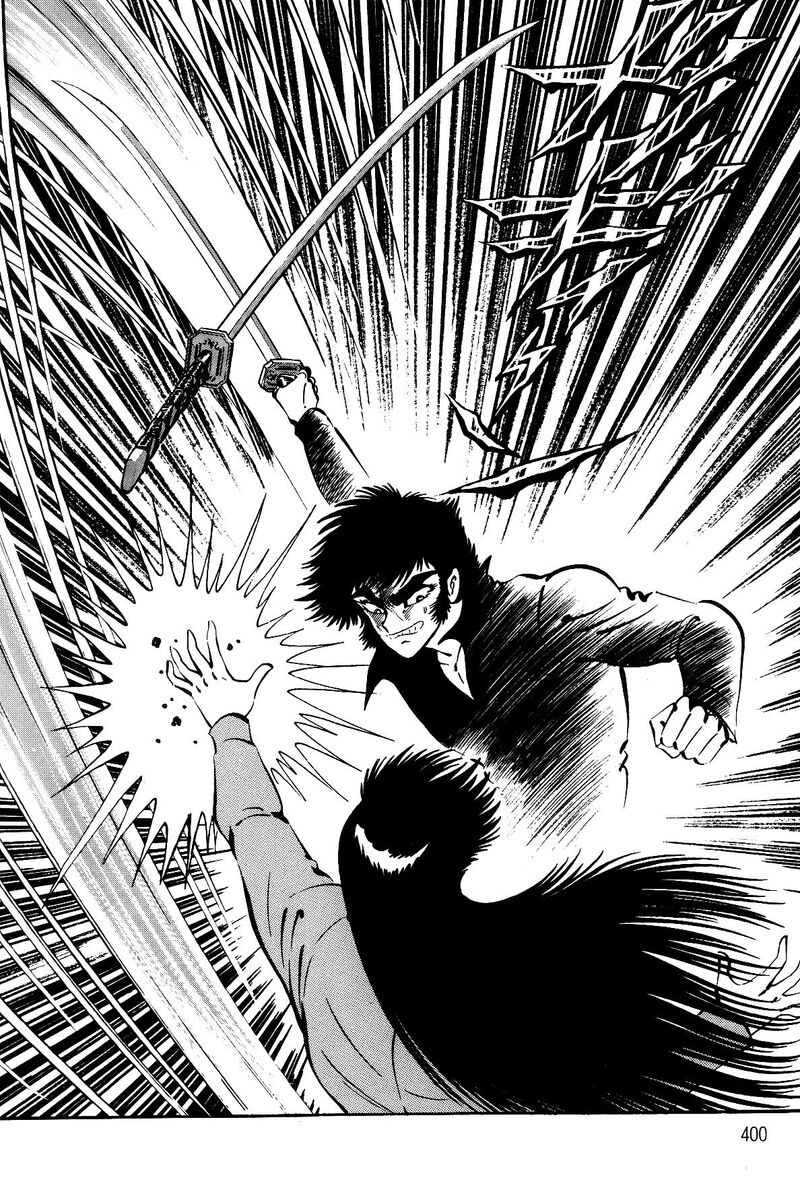 Violence Jack Chapter 26 Page 93