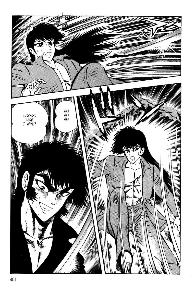 Violence Jack Chapter 26 Page 94