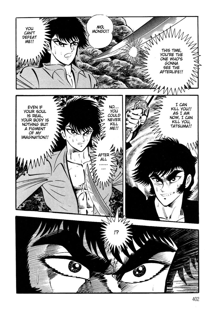 Violence Jack Chapter 26 Page 95
