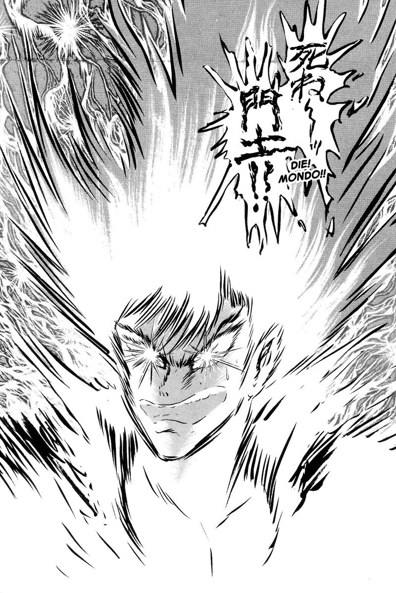 Violence Jack Chapter 26 Page 96