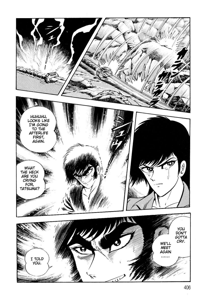 Violence Jack Chapter 26 Page 99