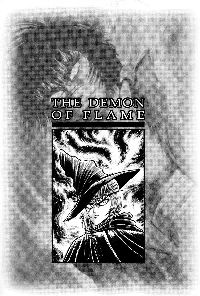 Violence Jack Chapter 28 Page 1