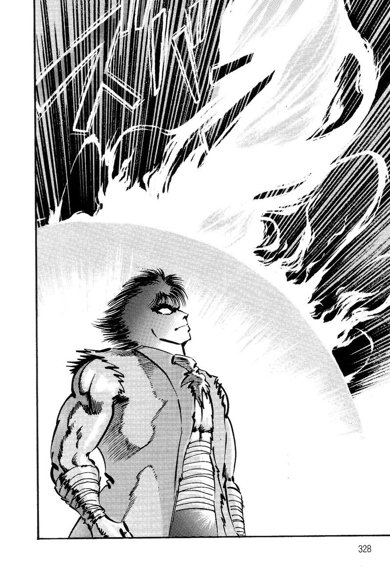 Violence Jack Chapter 28 Page 100