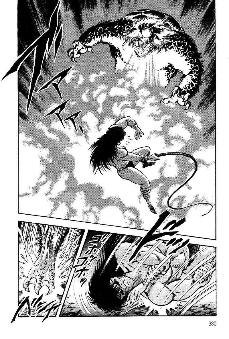 Violence Jack Chapter 28 Page 102