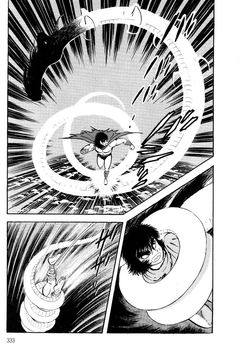 Violence Jack Chapter 28 Page 105