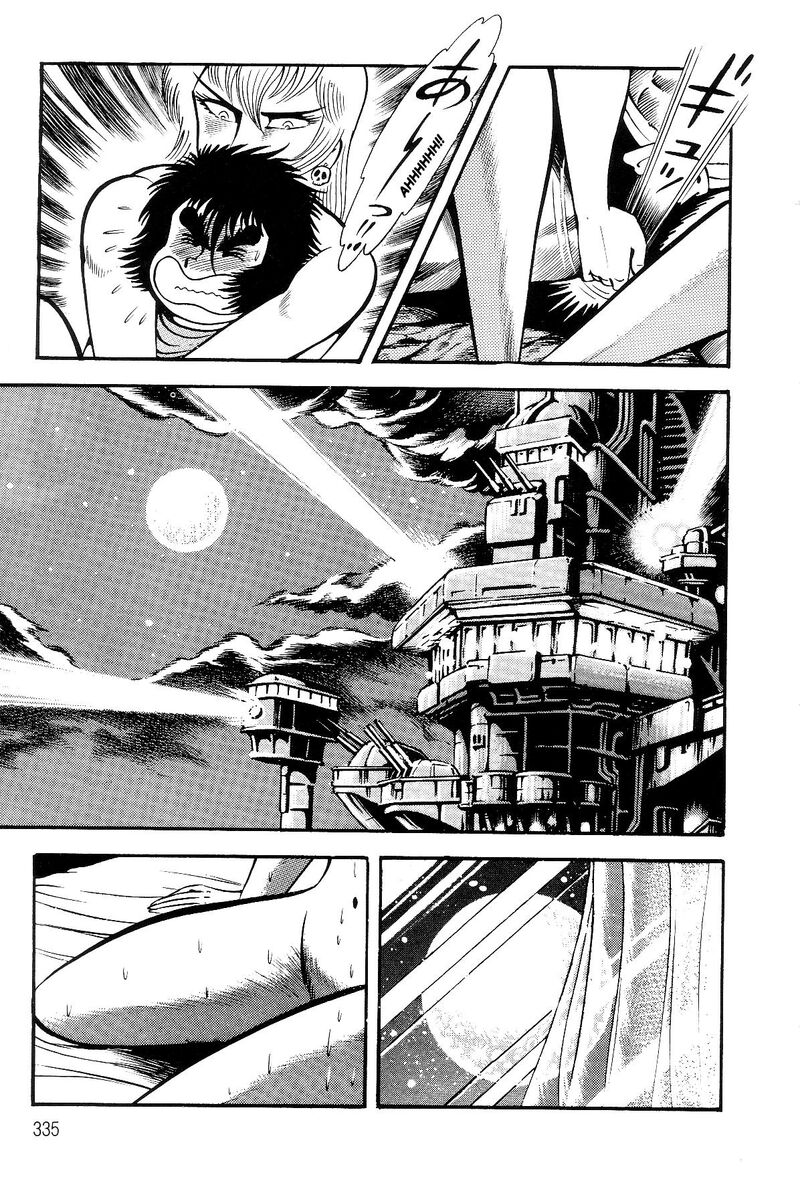 Violence Jack Chapter 28 Page 107