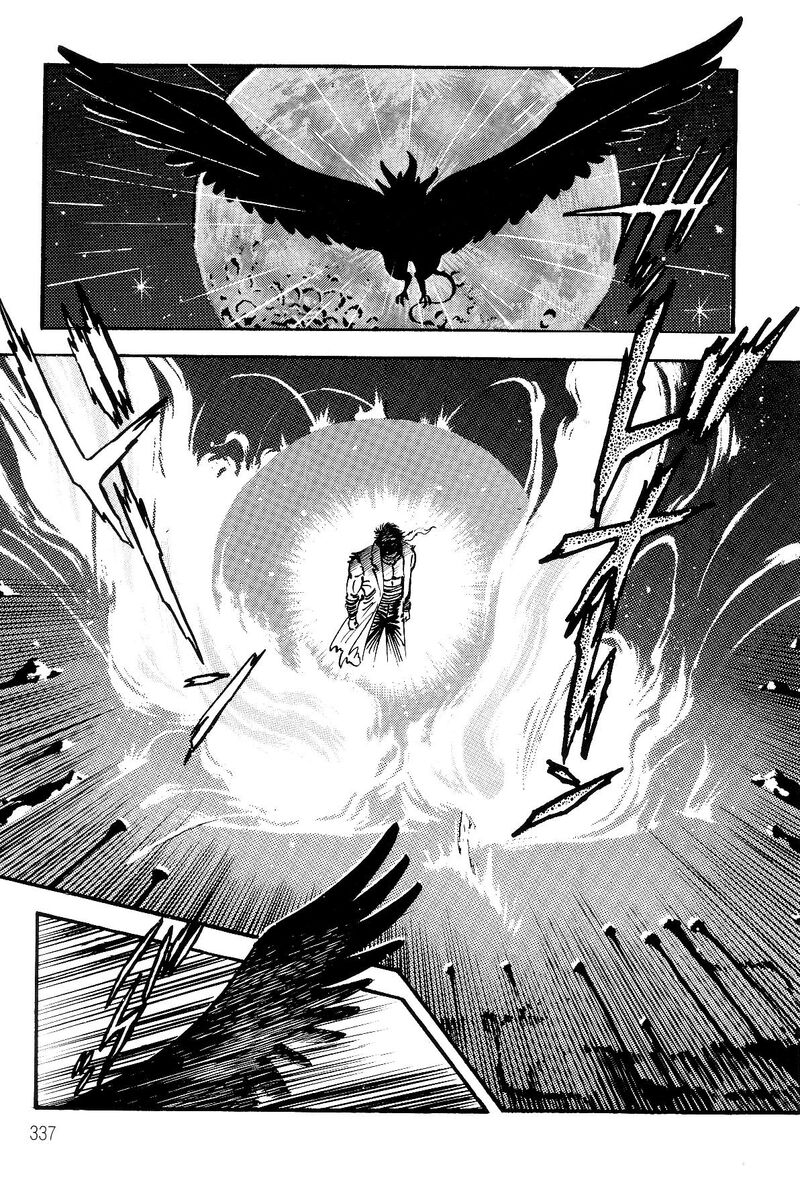 Violence Jack Chapter 28 Page 109