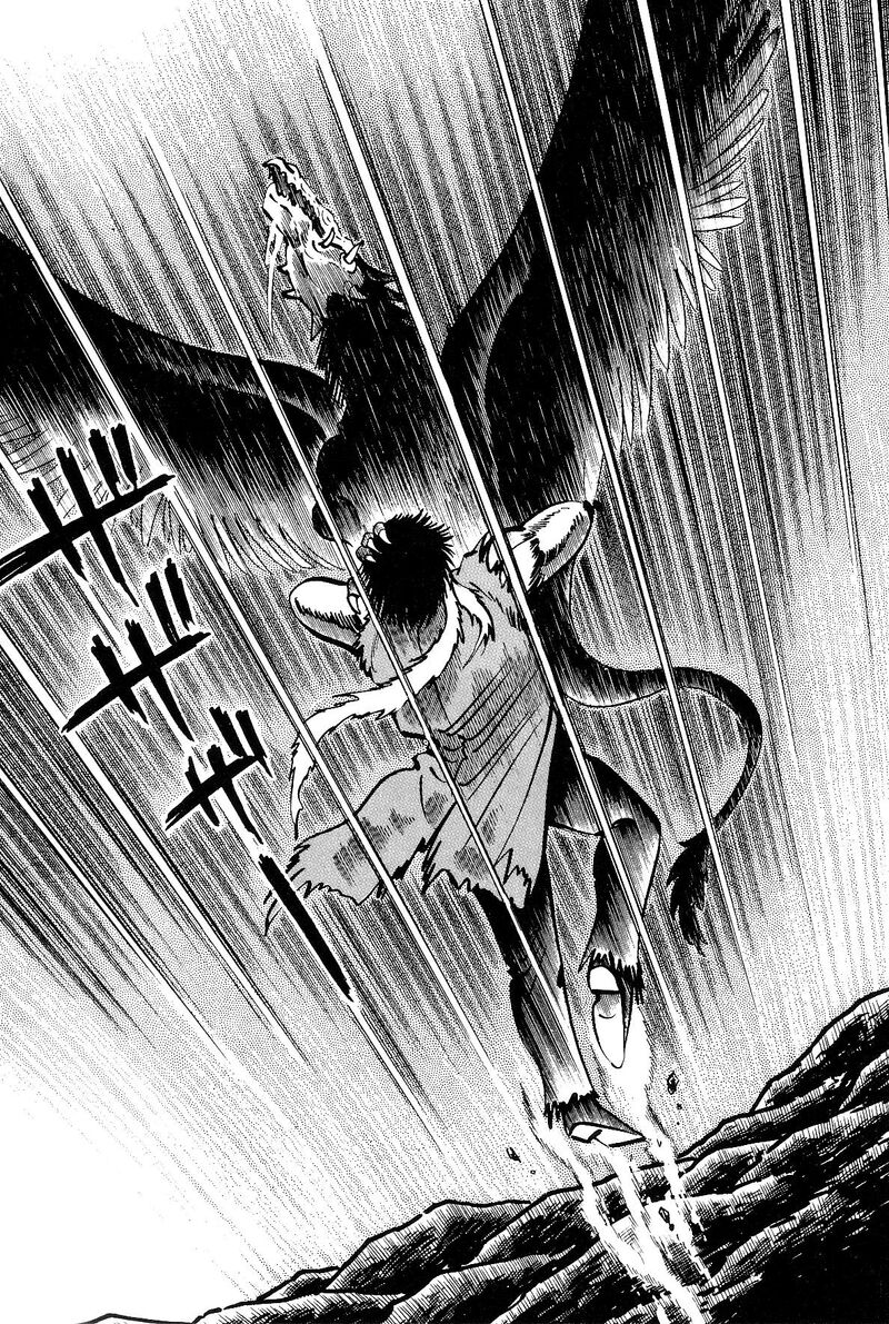 Violence Jack Chapter 28 Page 112