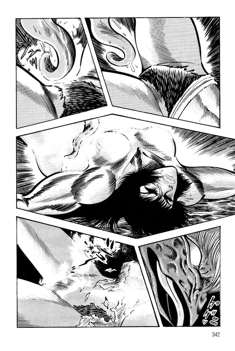 Violence Jack Chapter 28 Page 113