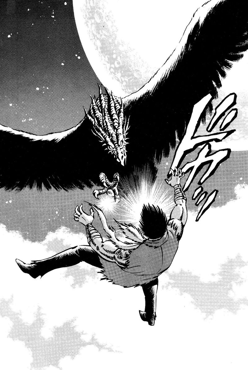 Violence Jack Chapter 28 Page 116