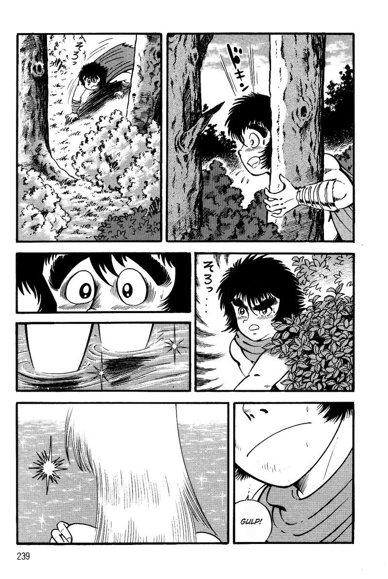 Violence Jack Chapter 28 Page 12