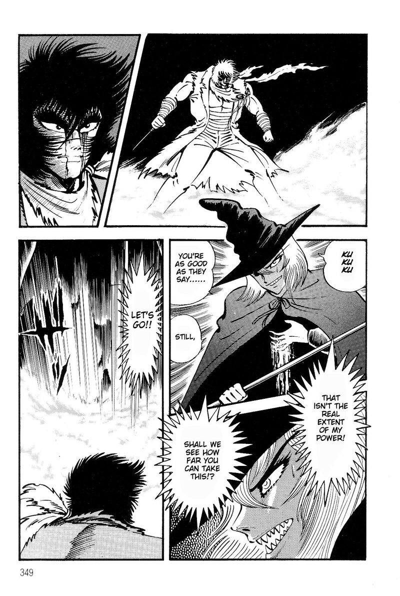 Violence Jack Chapter 28 Page 120