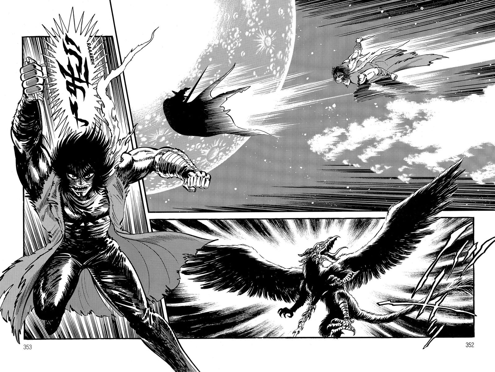 Violence Jack Chapter 28 Page 122