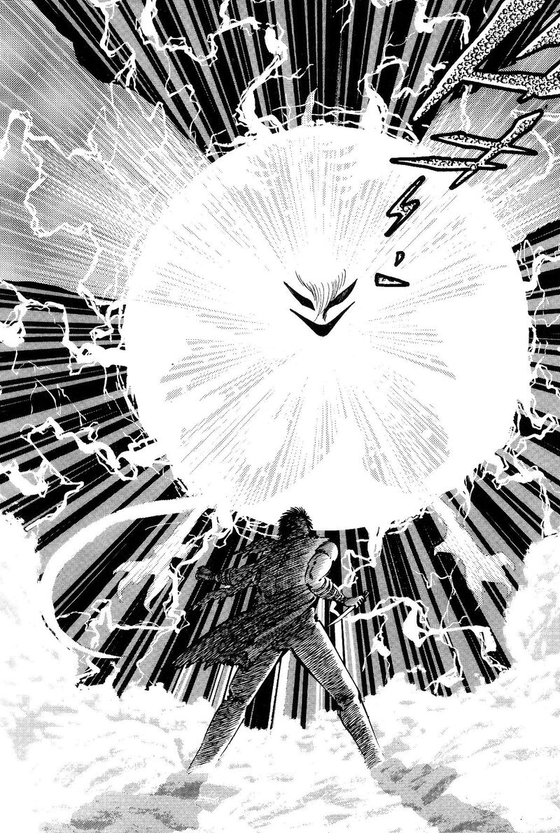 Violence Jack Chapter 28 Page 123