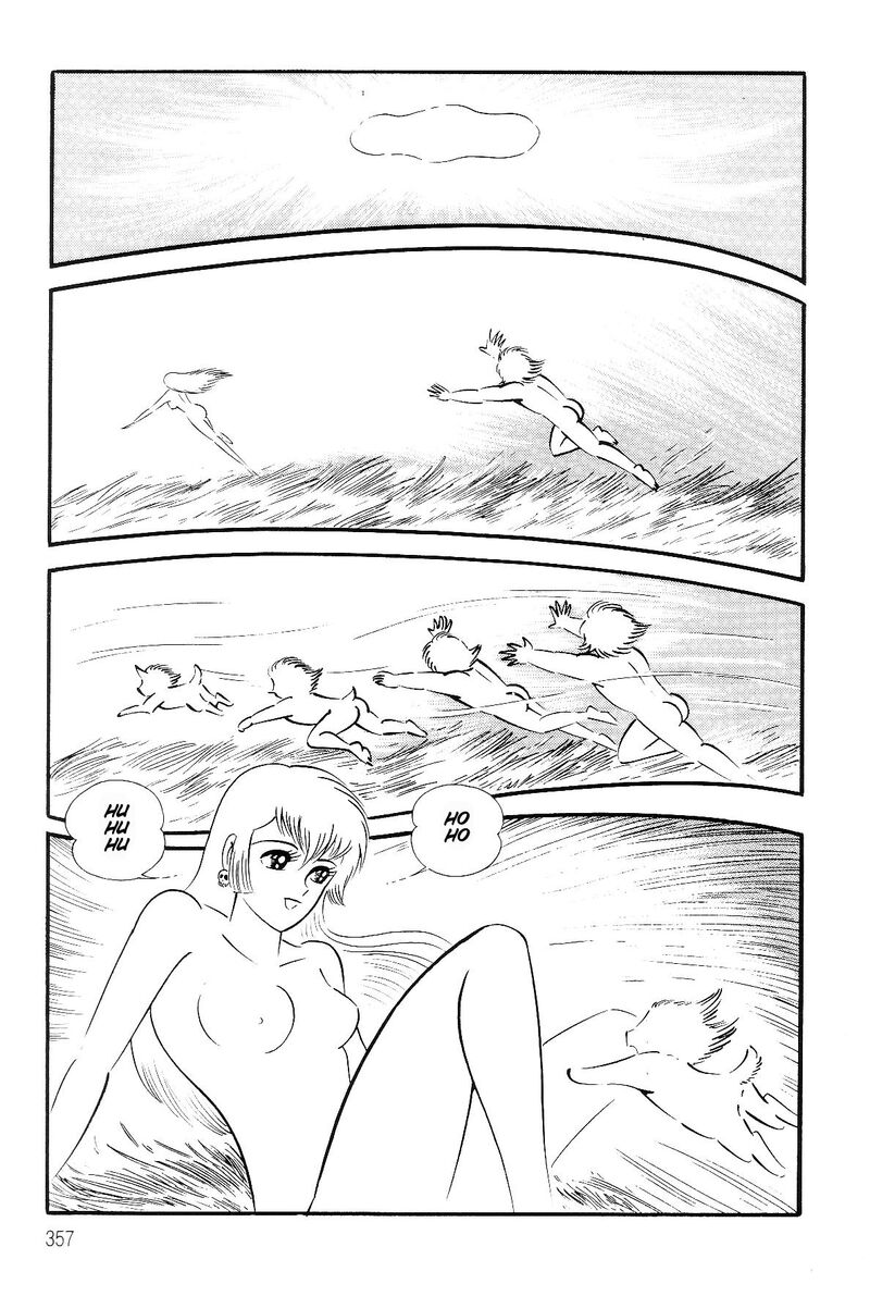 Violence Jack Chapter 28 Page 126