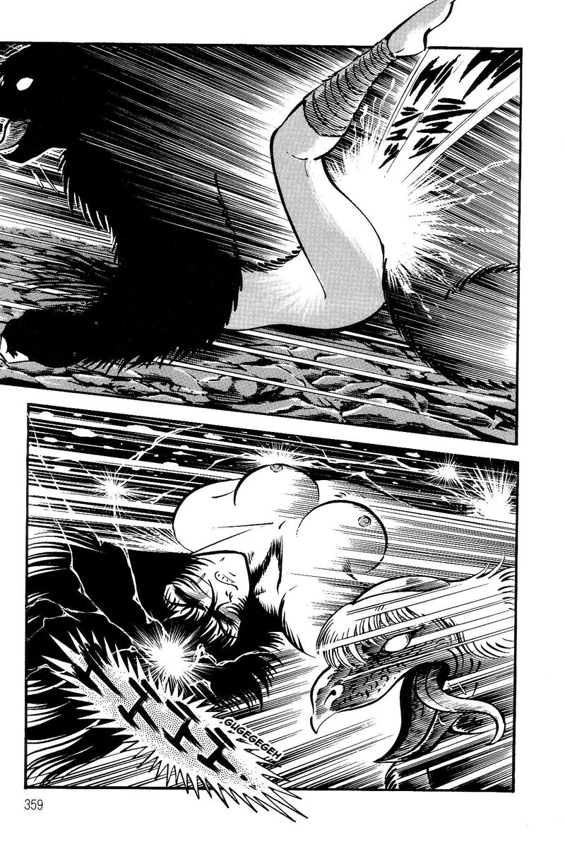 Violence Jack Chapter 28 Page 128