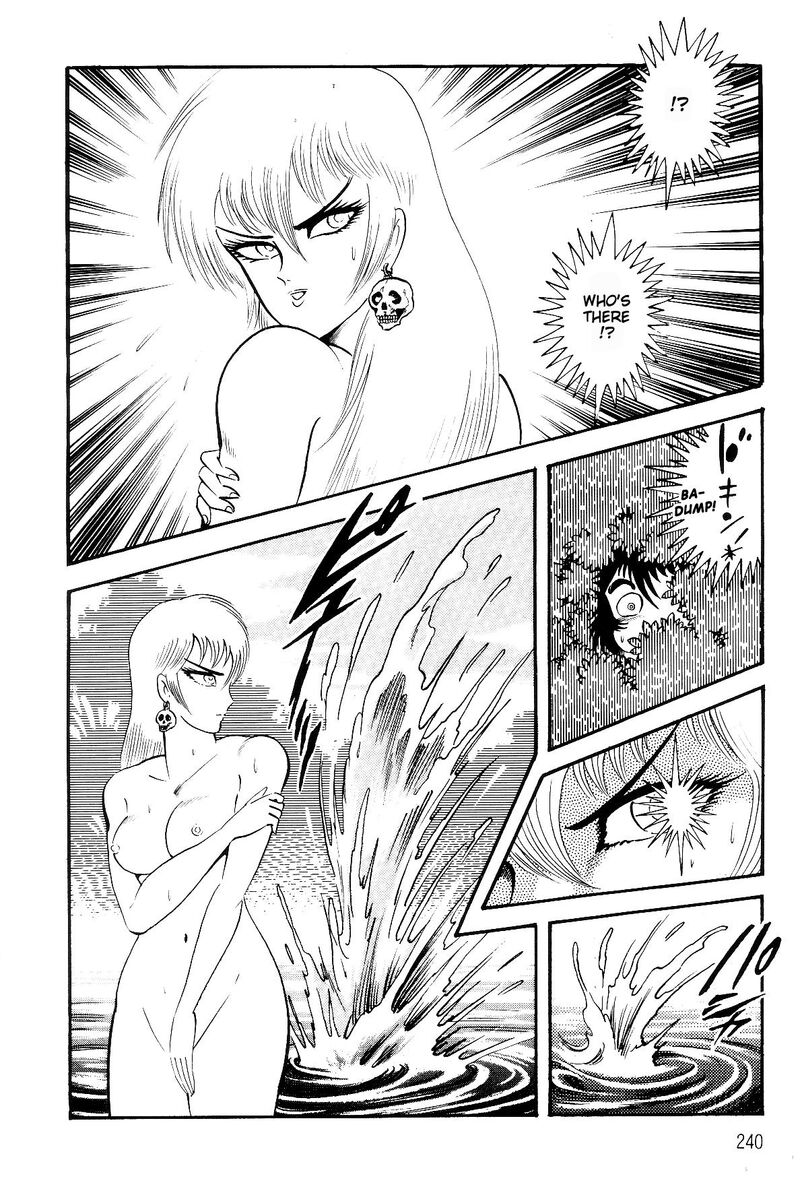 Violence Jack Chapter 28 Page 13